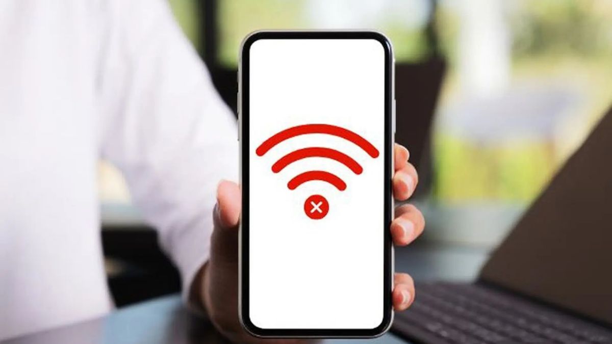 Cách tăng tốc độ Wifi cho iPhone nhanh hơn, không gián đoạn
